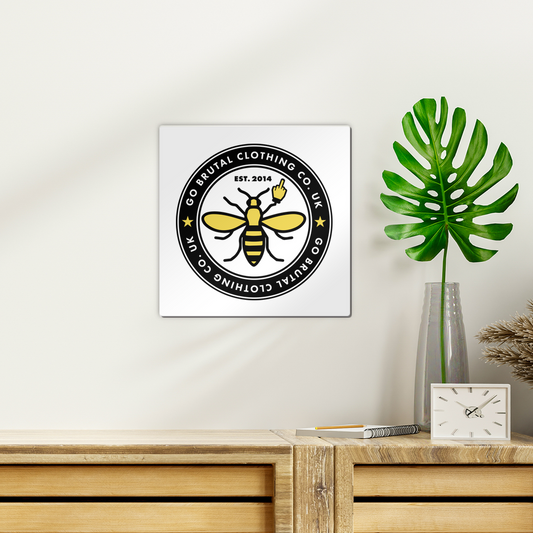 GBee Of Manchester Wall Tile