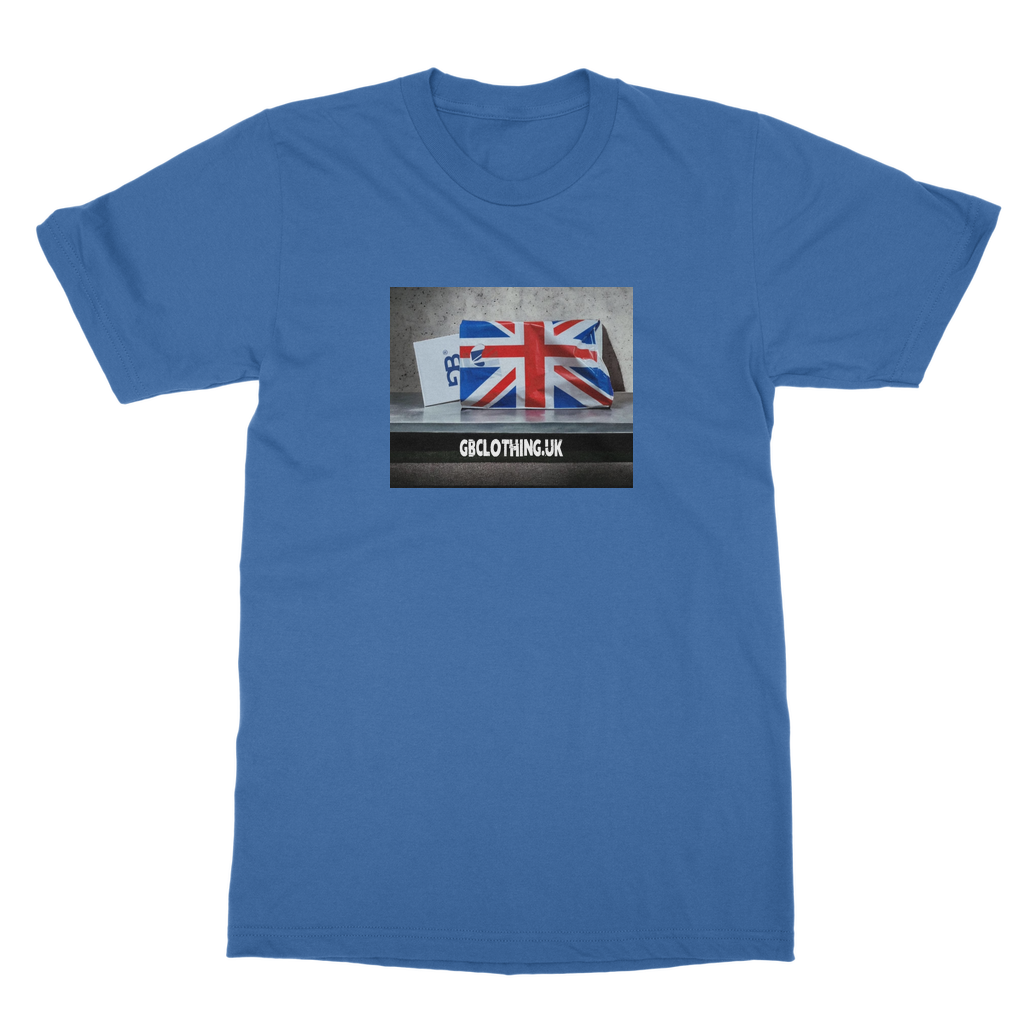 Classic Adult T-Shirt