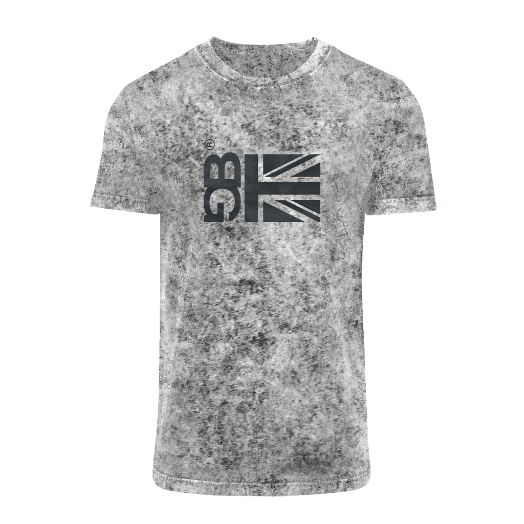 Colours Acid Washed T-Shirt