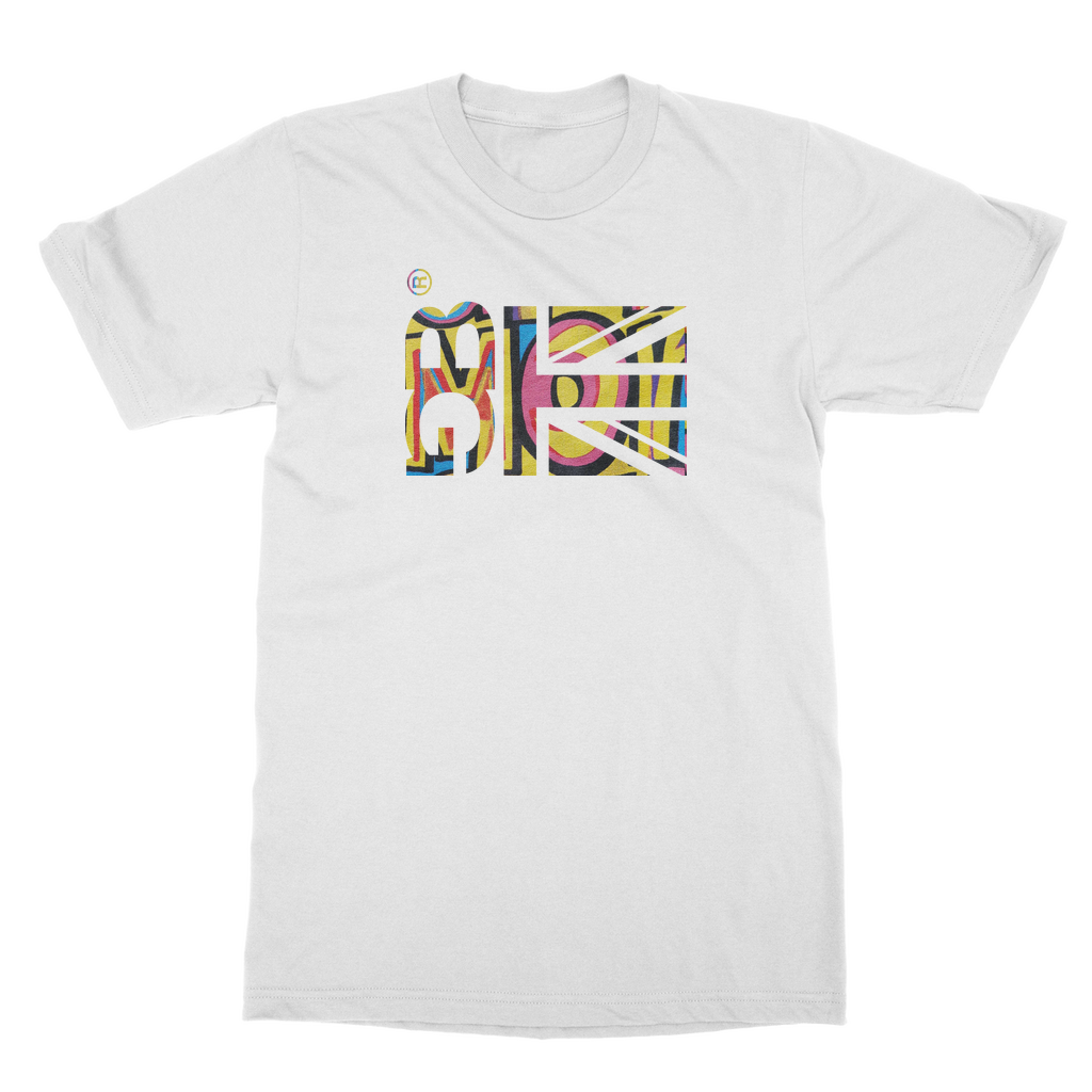 mondays Classic Adult T-Shirt
