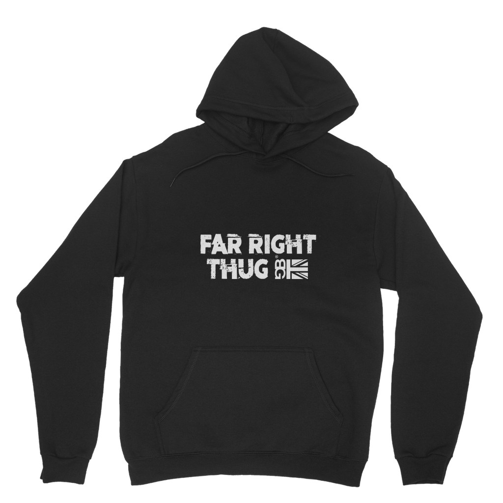 Thug Classic Adult Hoodie