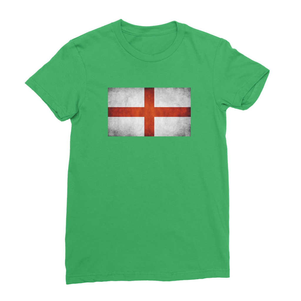 England Classic Women's T-Shirt