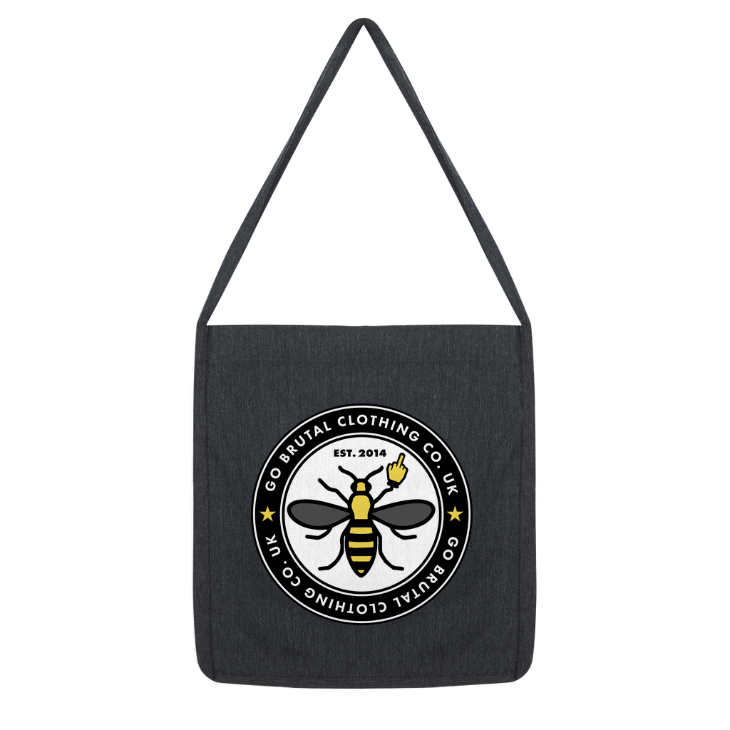 GBee Of Manchester Classic Tote Bag