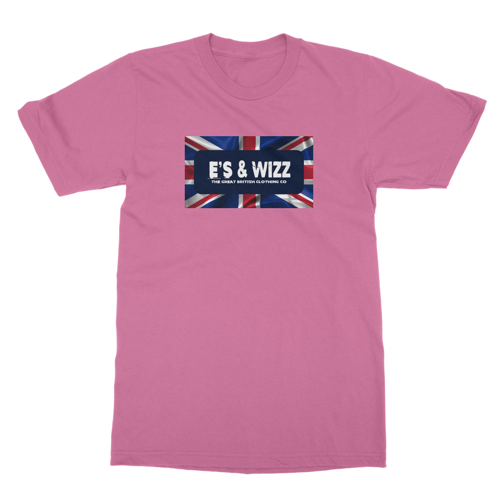 wizz Classic Adult T-Shirt