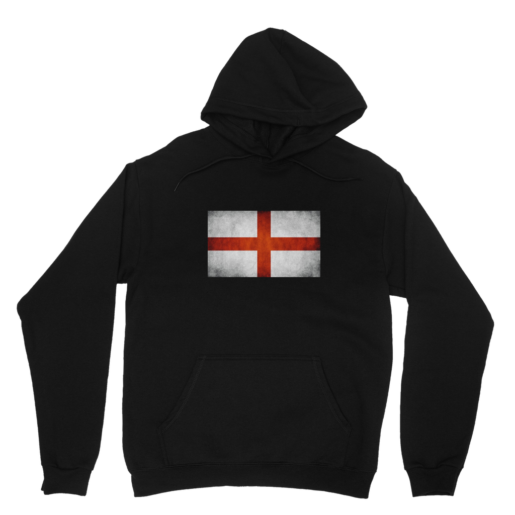 England Classic Adult Hoodie