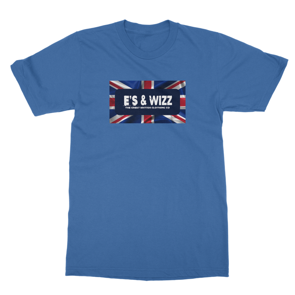wizz Classic Adult T-Shirt