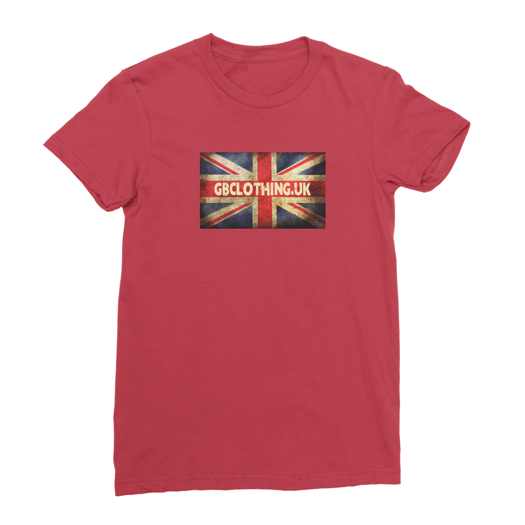 GB Clothing Company Women's T-Shirt