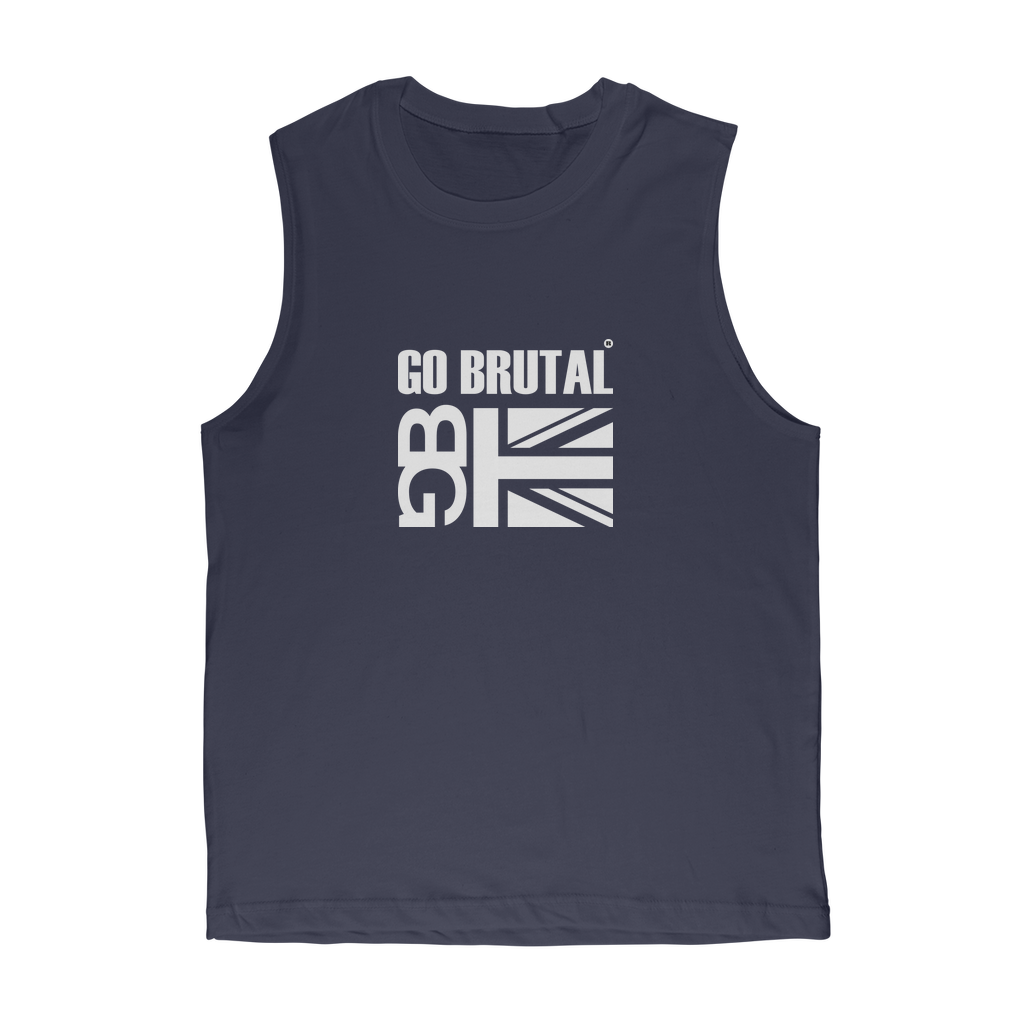 Go Brutal Premium Adult Muscle Top