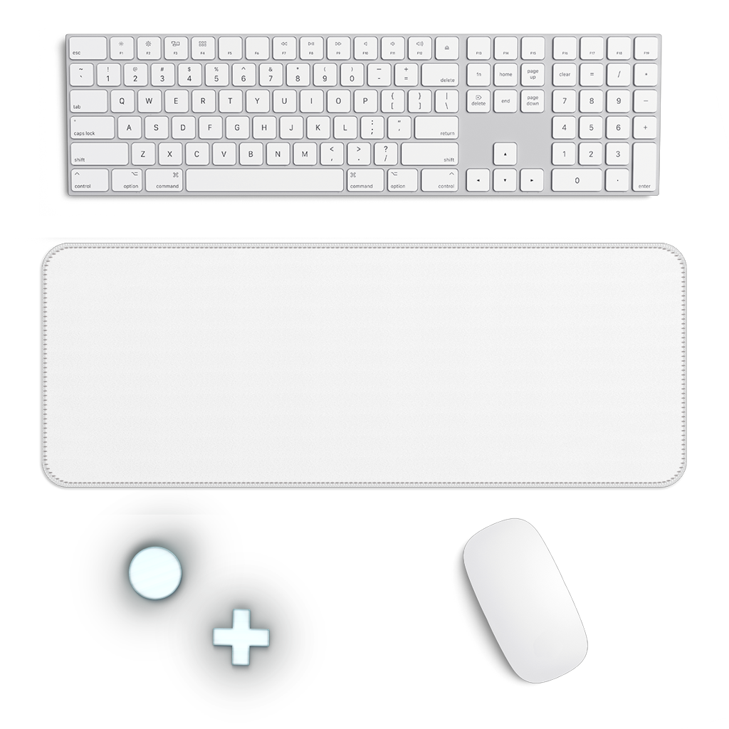 GB Legends - Bez Gaming Mouse Pad