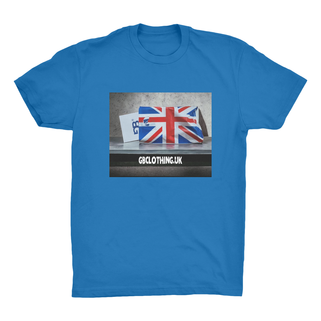Organic Adult T-Shirt