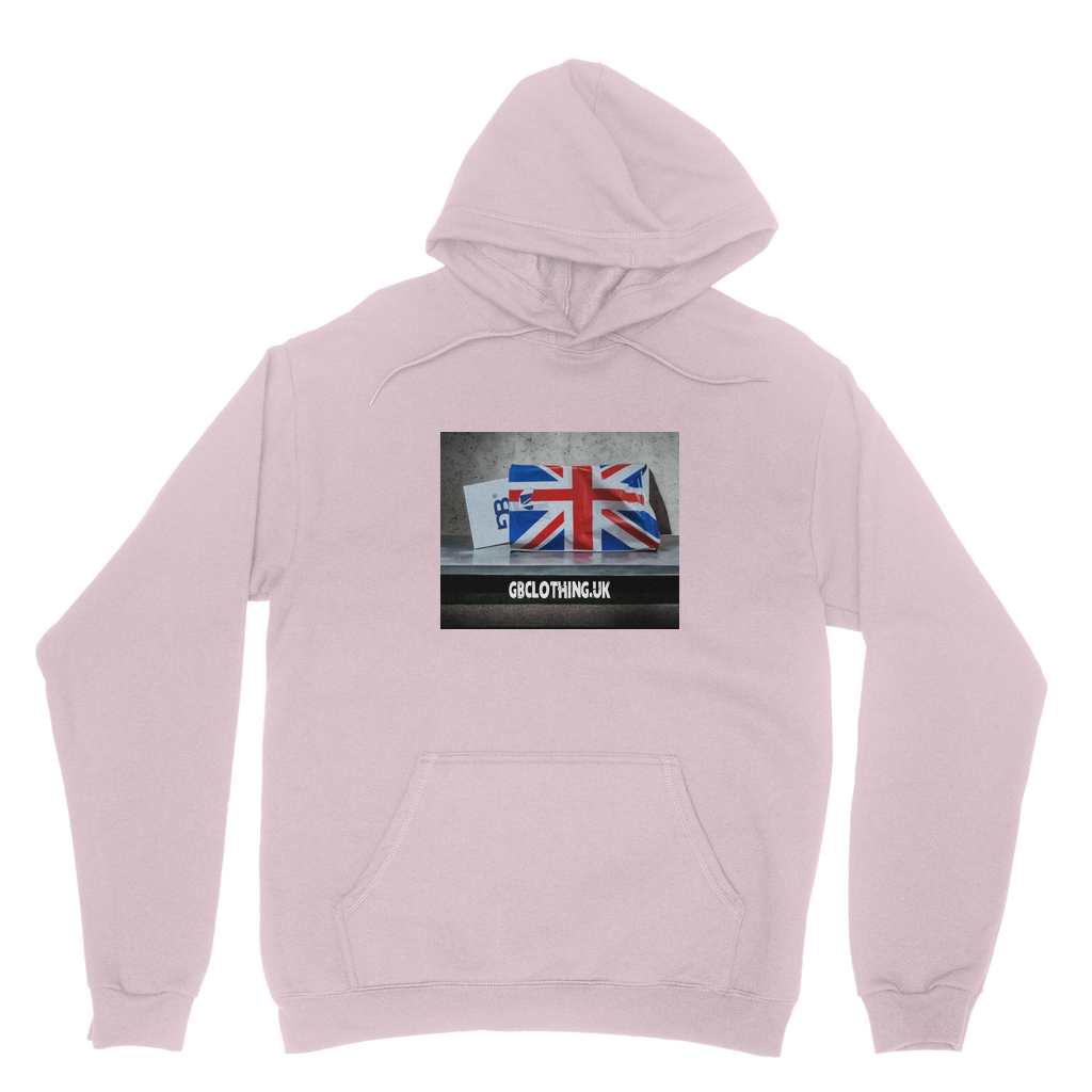 Unisex Adult Hoodie