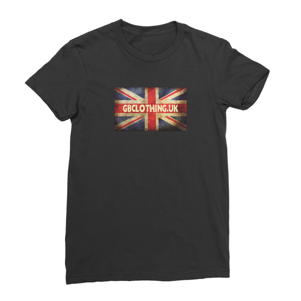 GB Clothing Company Women's T-Shirt