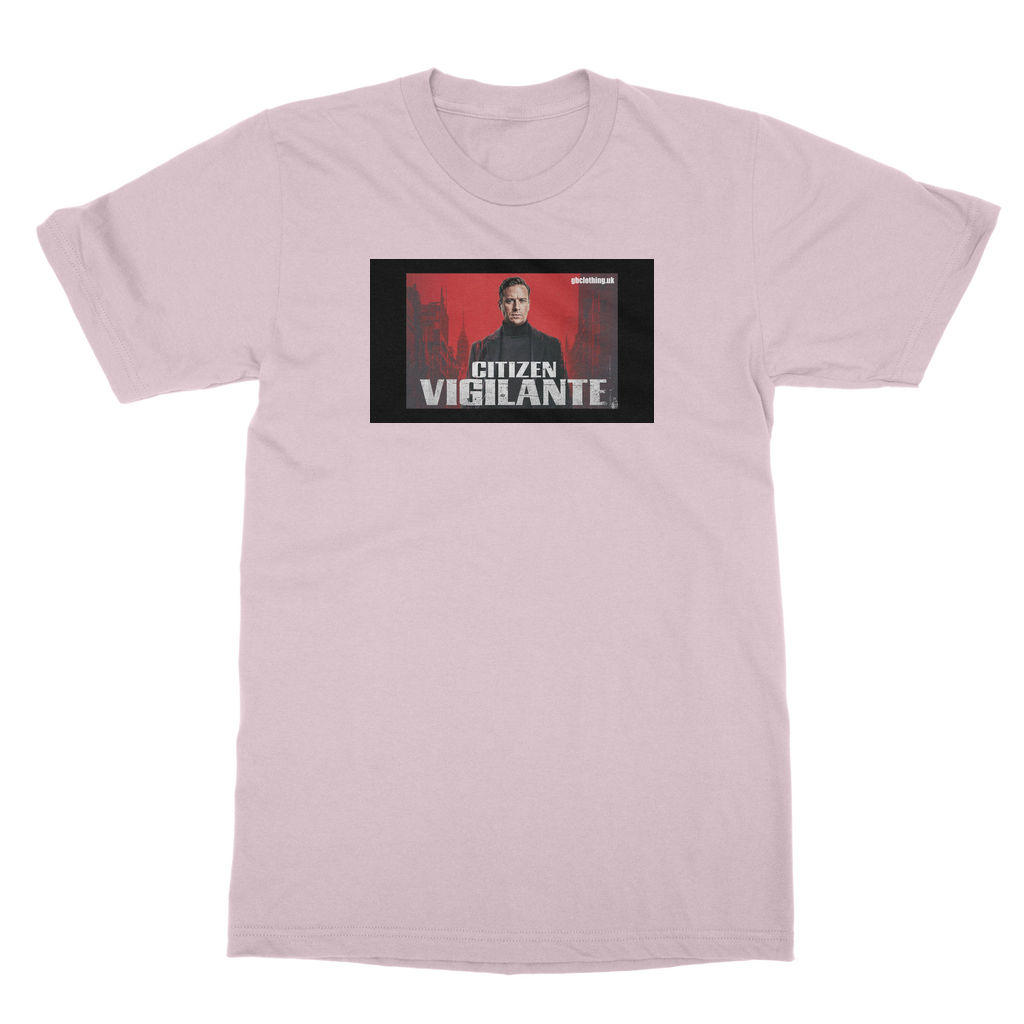 CV Classic Adult T-Shirt