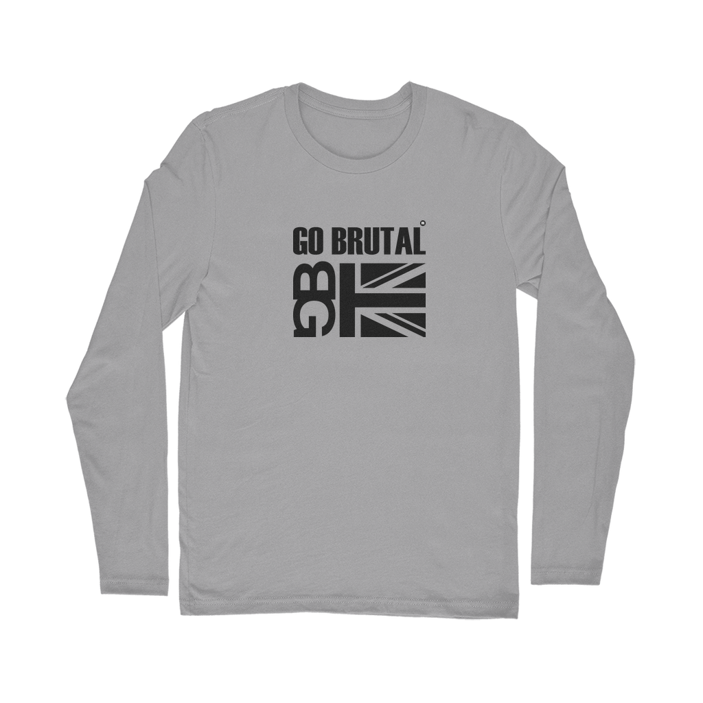 Go Brutal Classic Long Sleeve T-Shirt