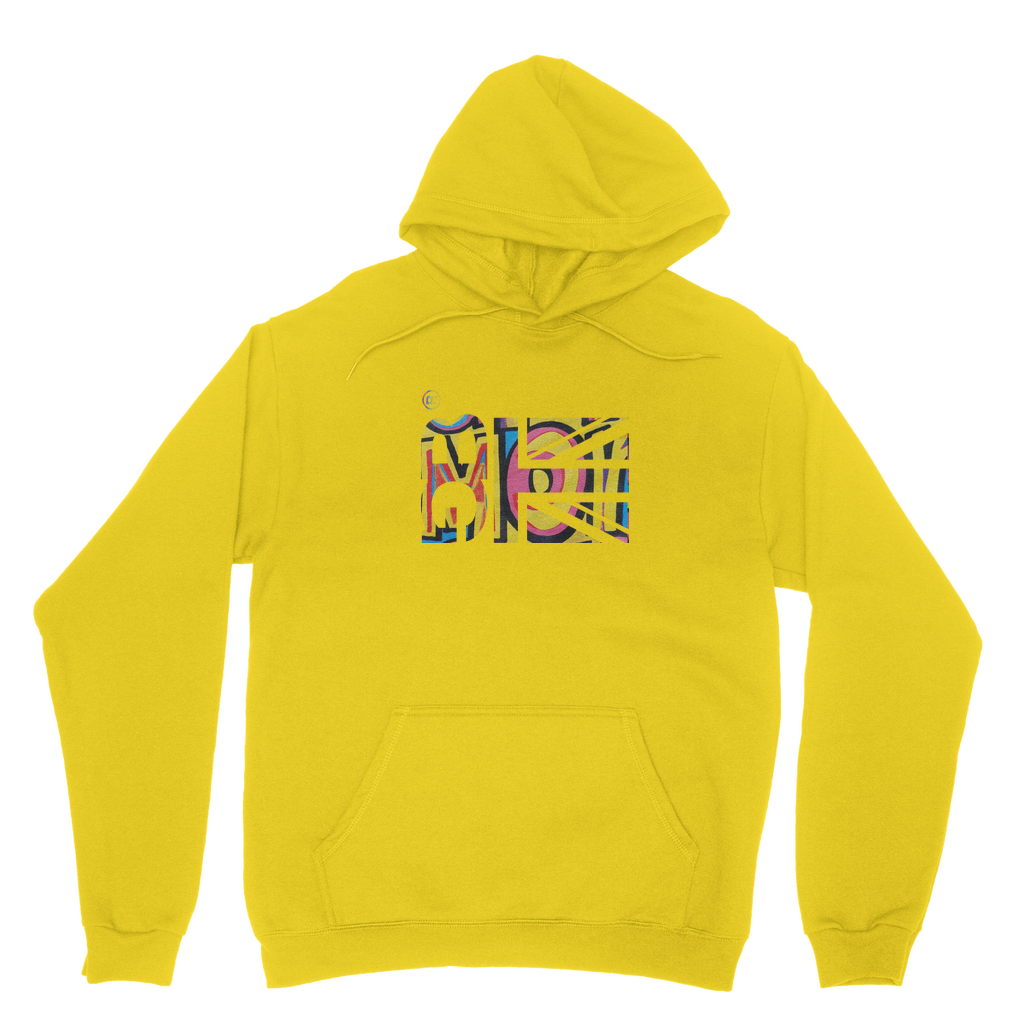 Mondays Classic Adult Hoodie