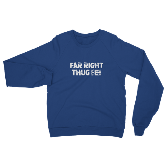 Thug Classic Adult Sweatshirt