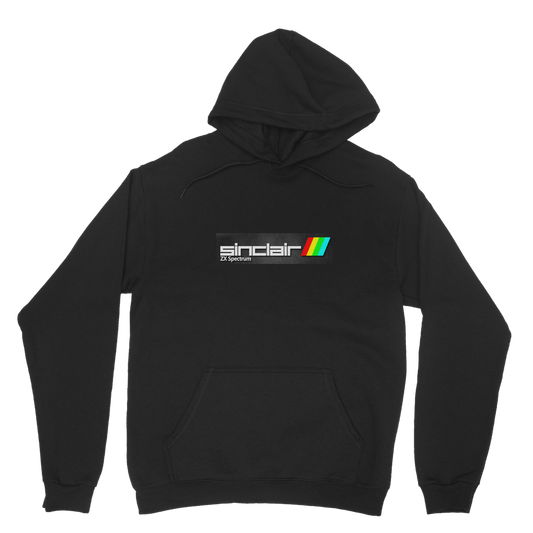 Sinclair User Adult Hoodie