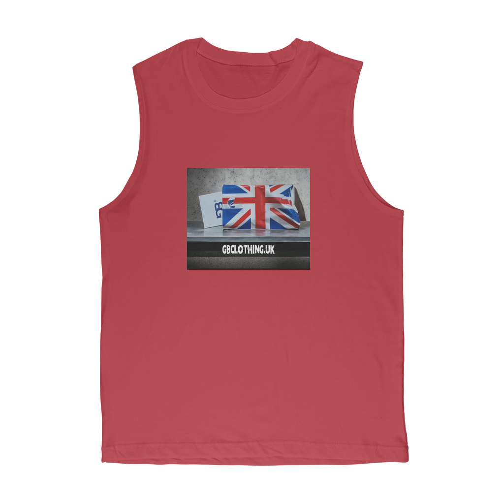 Classic Adult Muscle Top