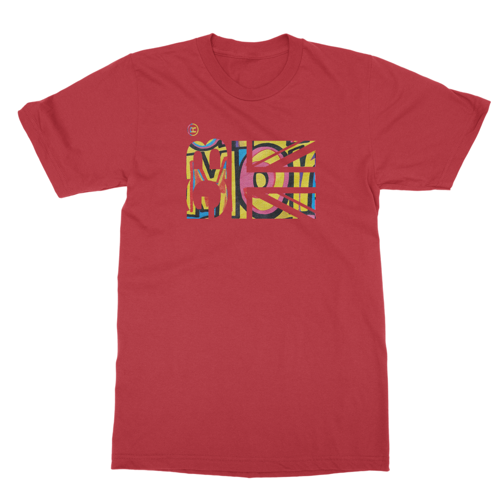 mondays Classic Adult T-Shirt