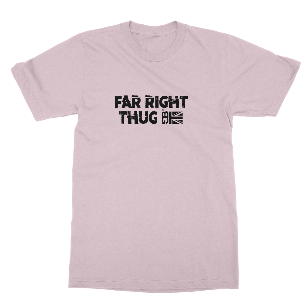 Thug Classic Adult T-Shirt