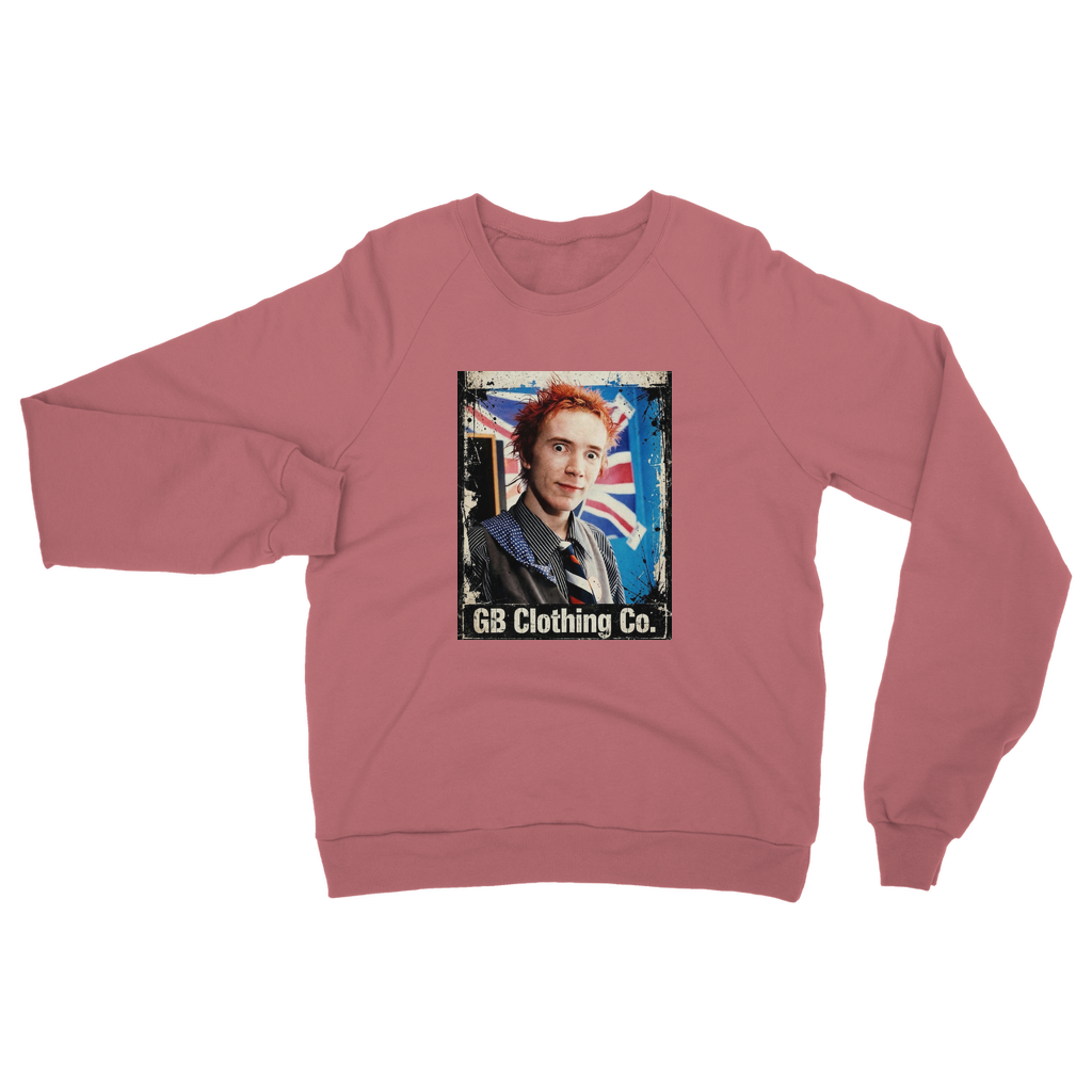 Icons Jonny Classic Adult Sweatshirt