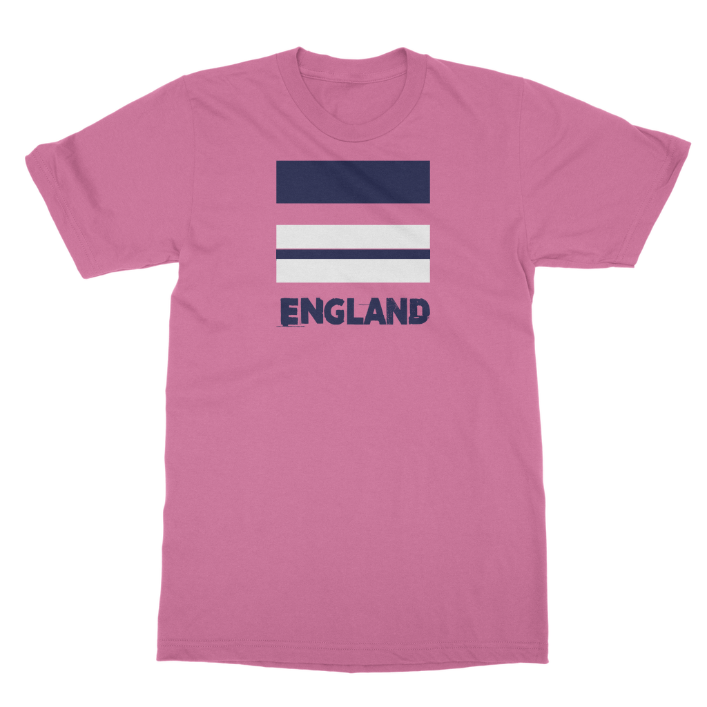 England 1982
