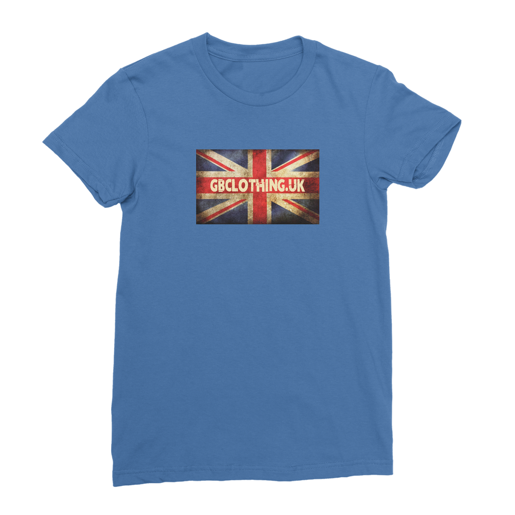 GB Clothing Company Women's T-Shirt