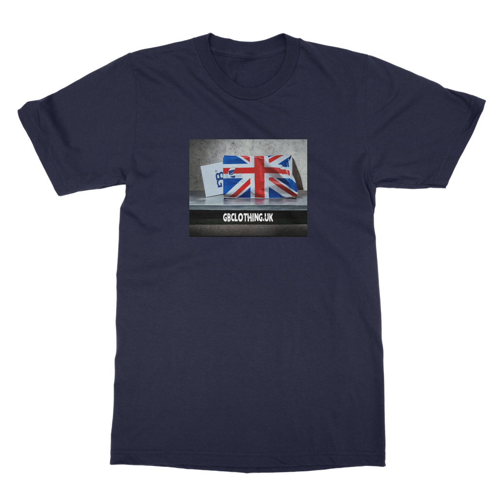 Classic Adult T-Shirt