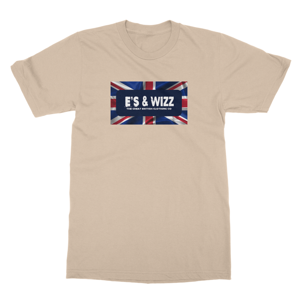 wizz Classic Adult T-Shirt