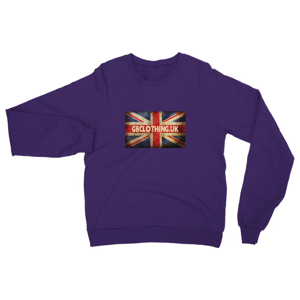 GB Clothing Company Adult Sweatshirt