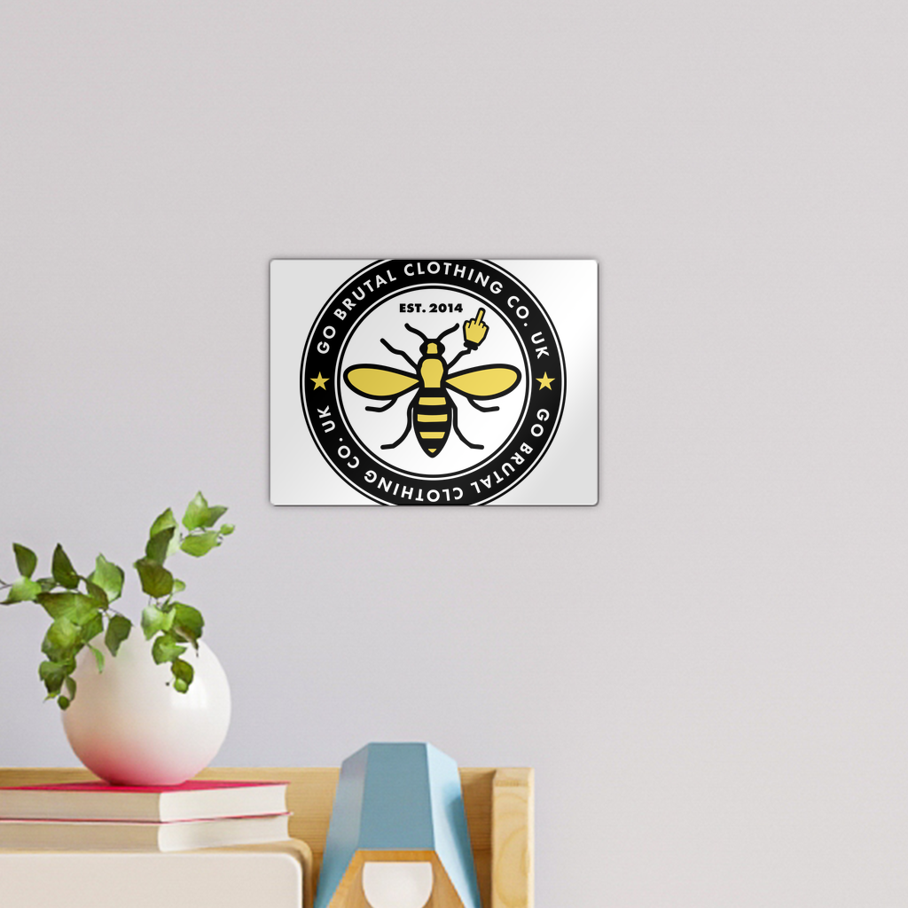GBee Of Manchester Wall Tile