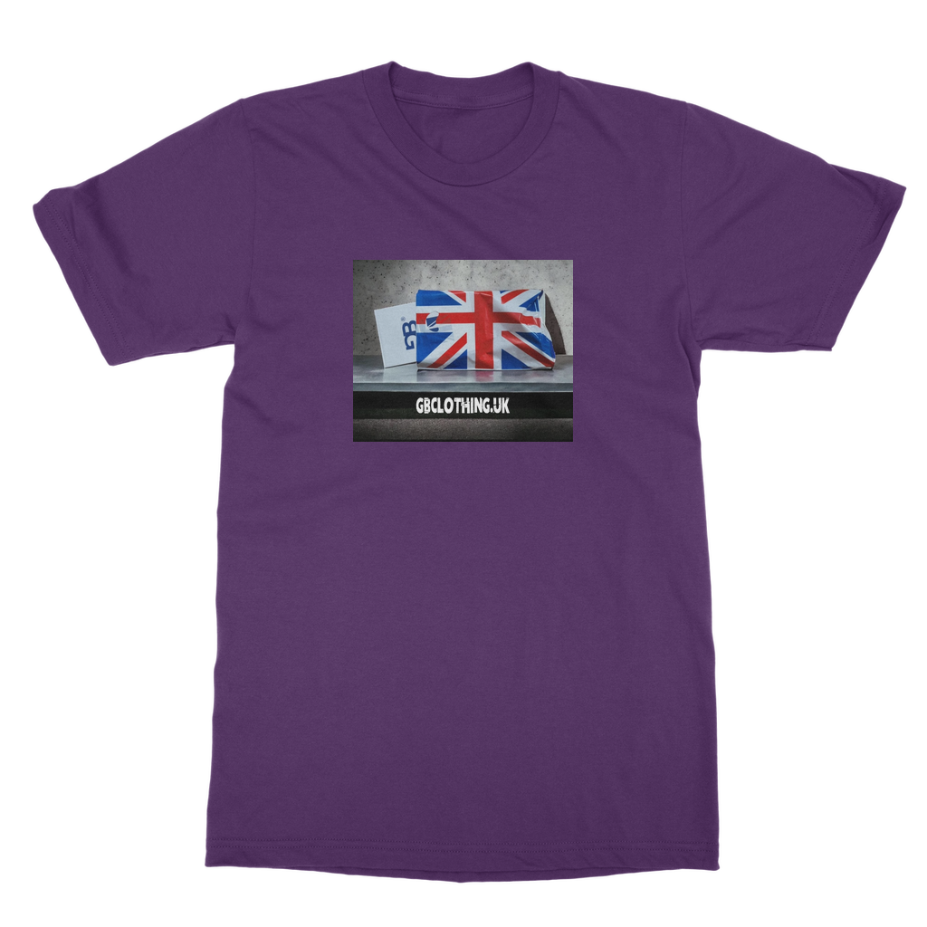 Classic Adult T-Shirt