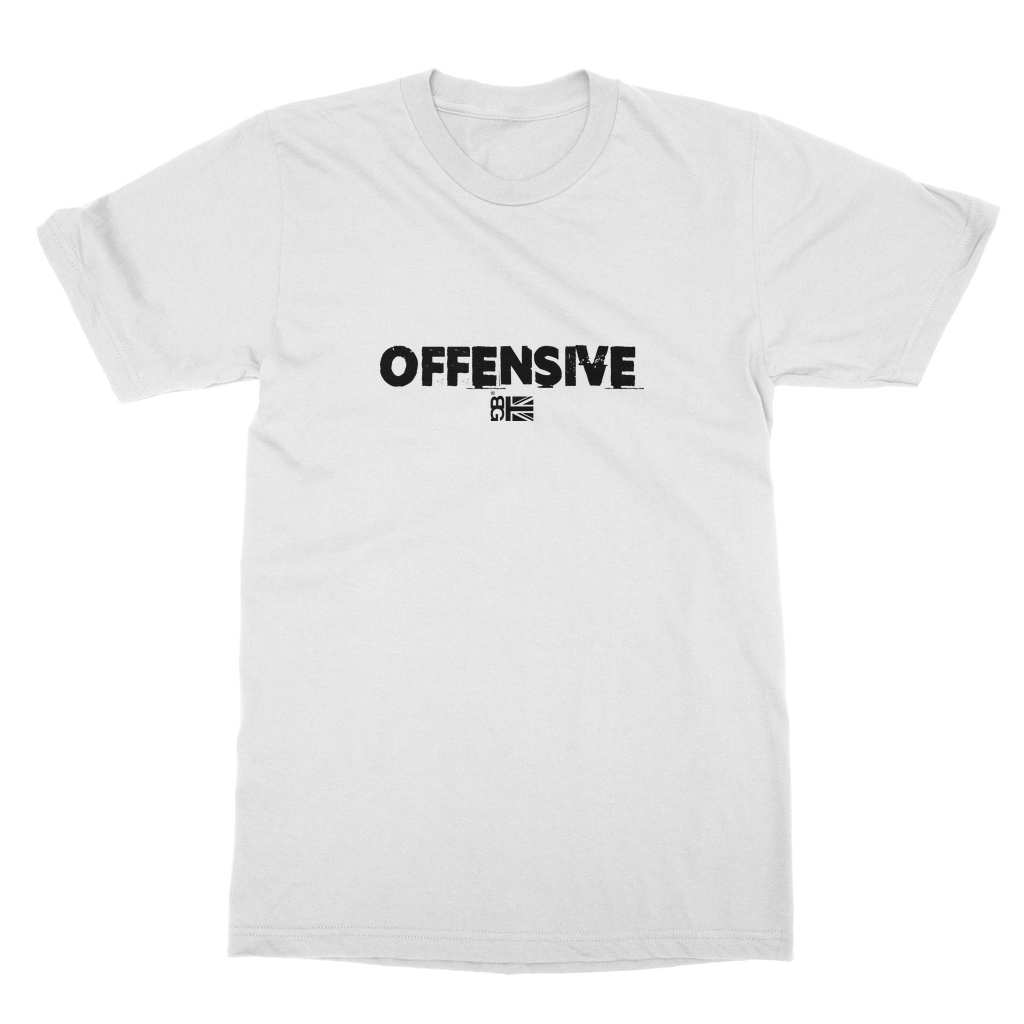 Offensive Adult T-Shirt