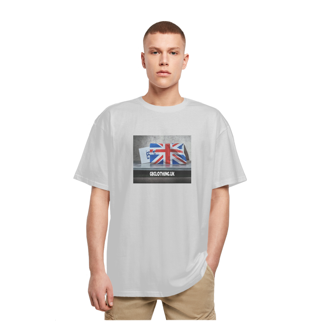 Heavy Oversized T-Shirt