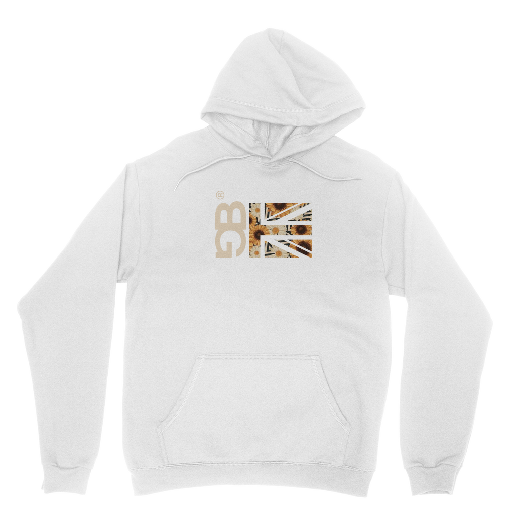 Sunflower Classic Adult Hoodie