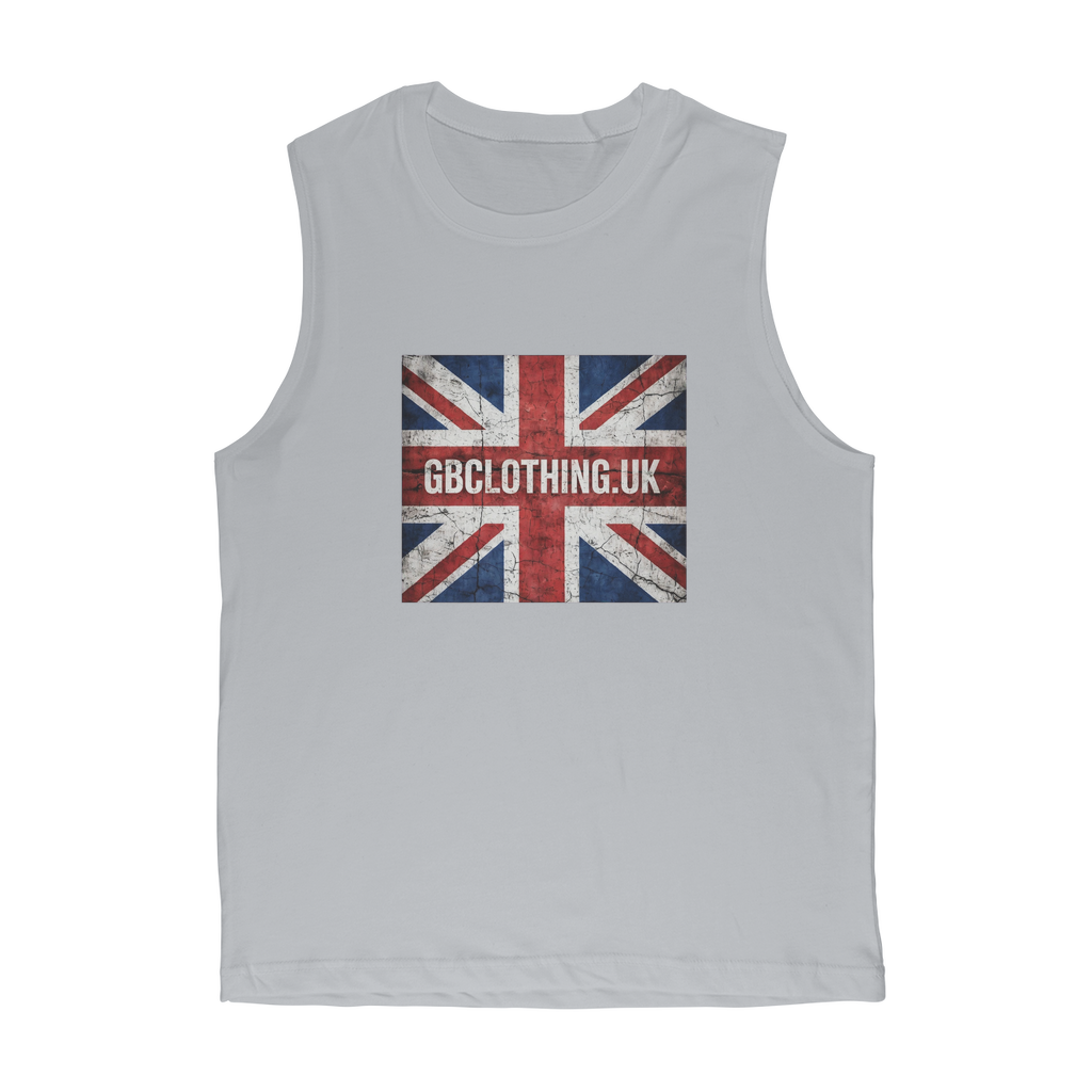 GB Classic Adult Muscle Top
