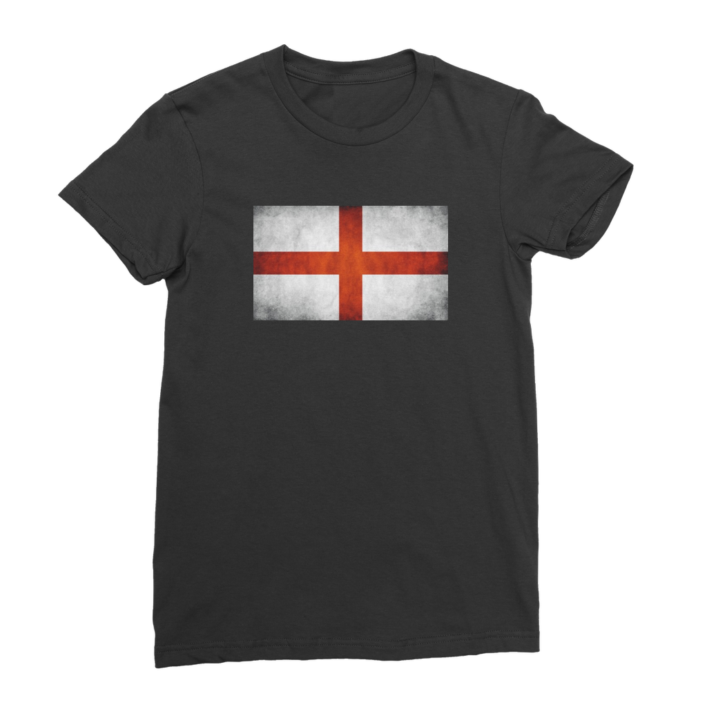 England Classic Women's T-Shirt