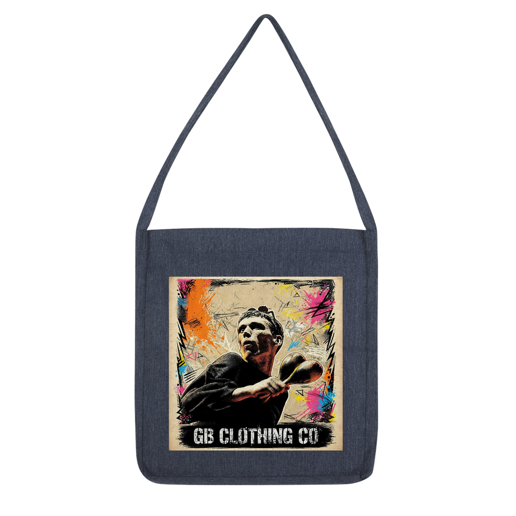 GB Legends - Bez Classic Tote Bag