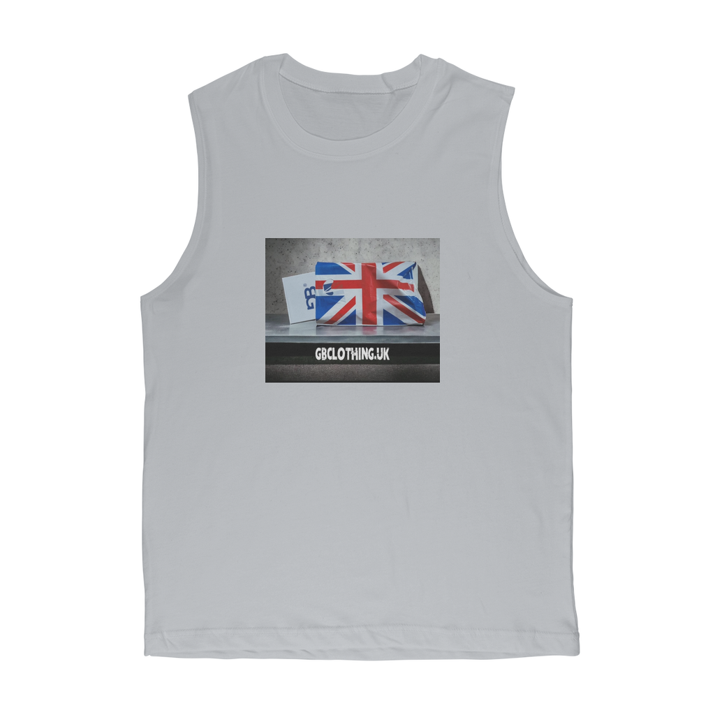 Classic Adult Muscle Top