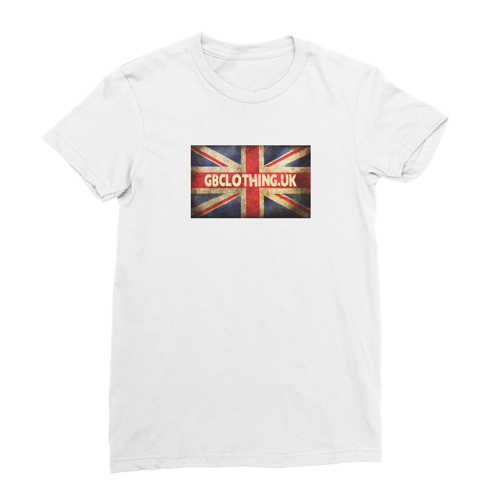 GB Clothing Company Women's T-Shirt