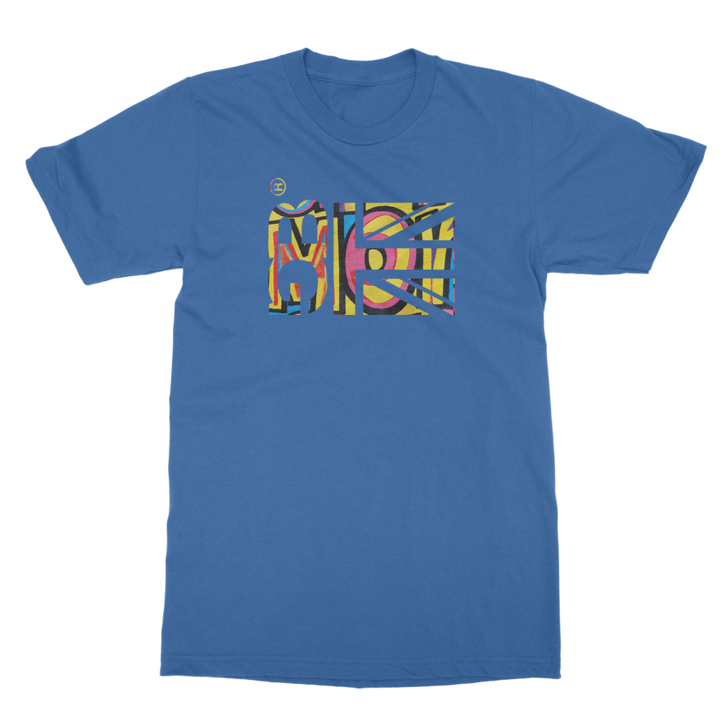 mondays Classic Adult T-Shirt