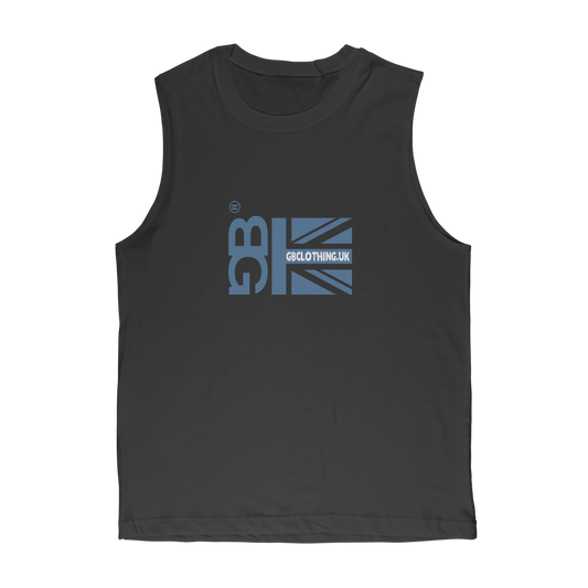 Pacific Classic Adult Muscle Top