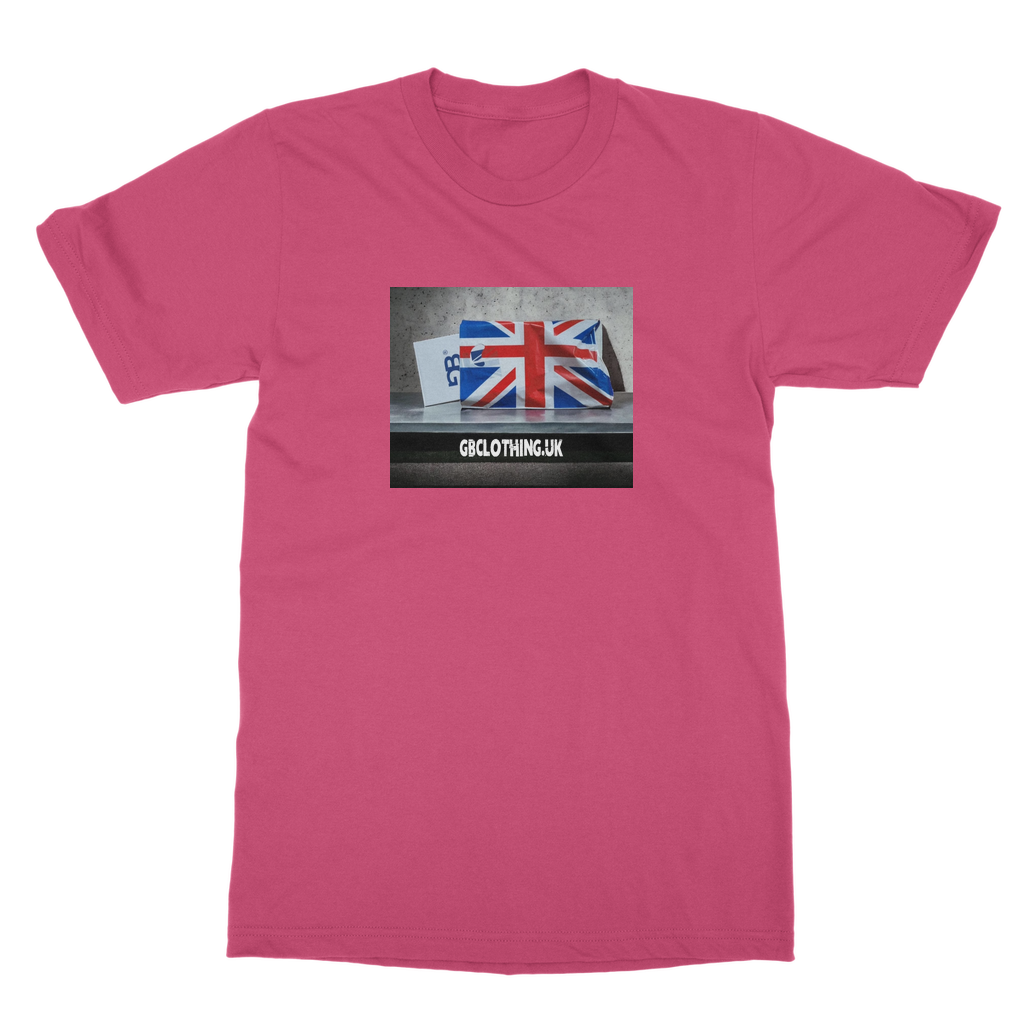 Classic Adult T-Shirt