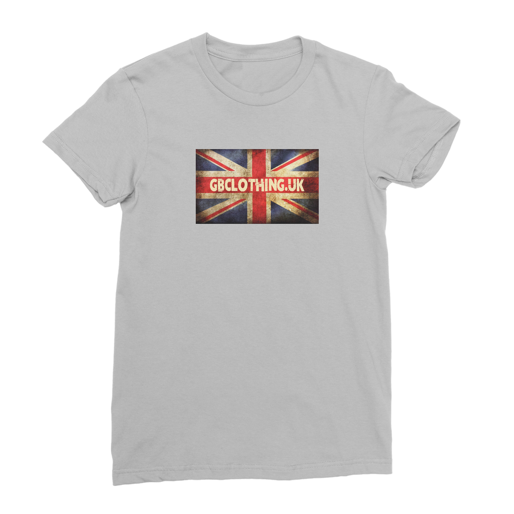 GB Clothing Company Women's T-Shirt