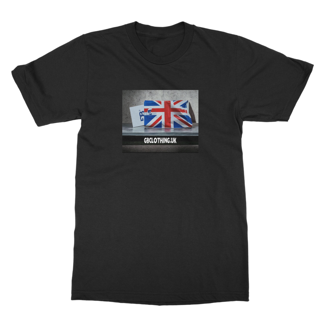 Classic Adult T-Shirt