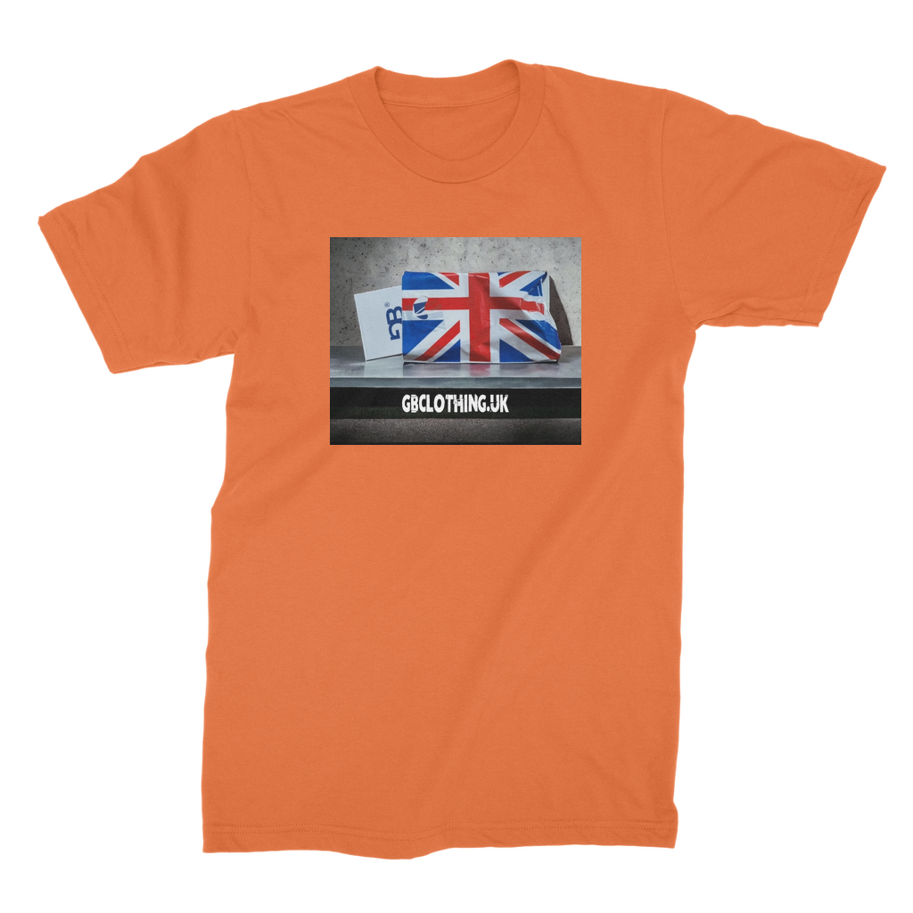 Premium Jersey Adult T-Shirt