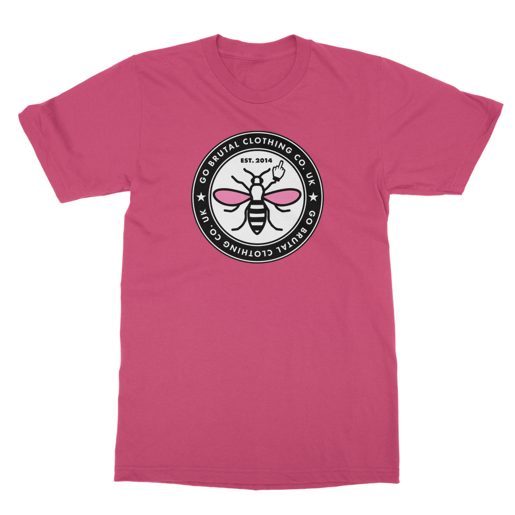 Unisex Heavy Cotton Adult T-Shirt