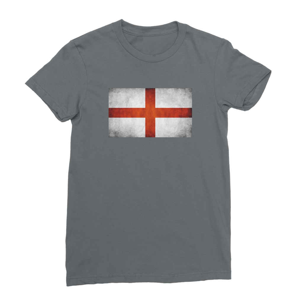 England Classic Women's T-Shirt