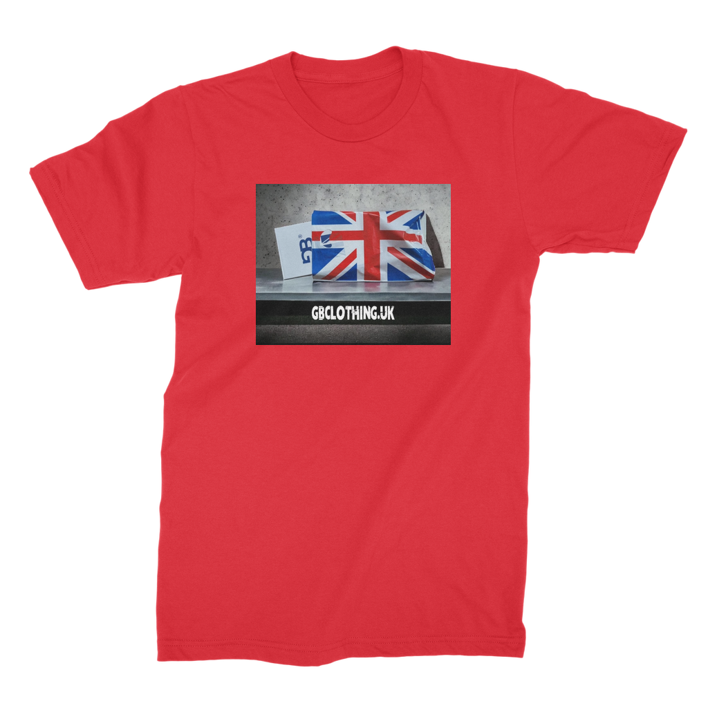Premium Jersey Adult T-Shirt