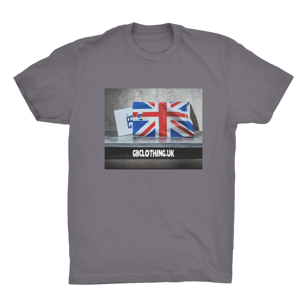 Organic Adult T-Shirt